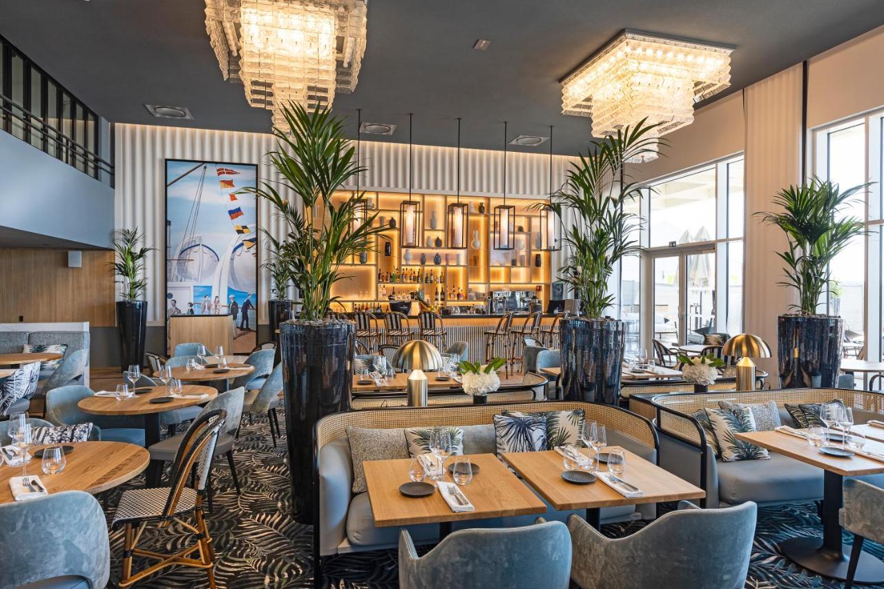 Thalazur Saint Jean De Luz - Hotel & Spa المظهر الخارجي الصورة