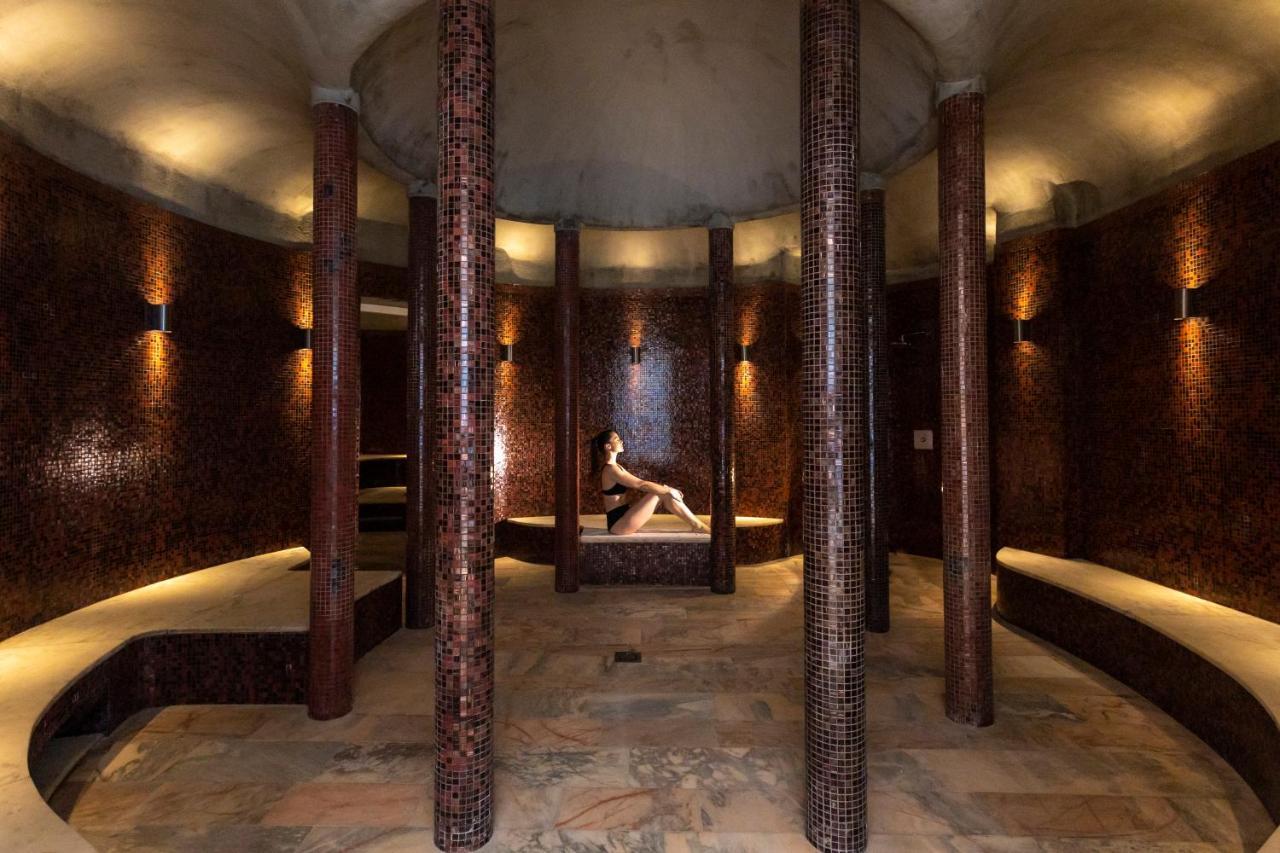 Thalazur Saint Jean De Luz - Hotel & Spa المظهر الخارجي الصورة