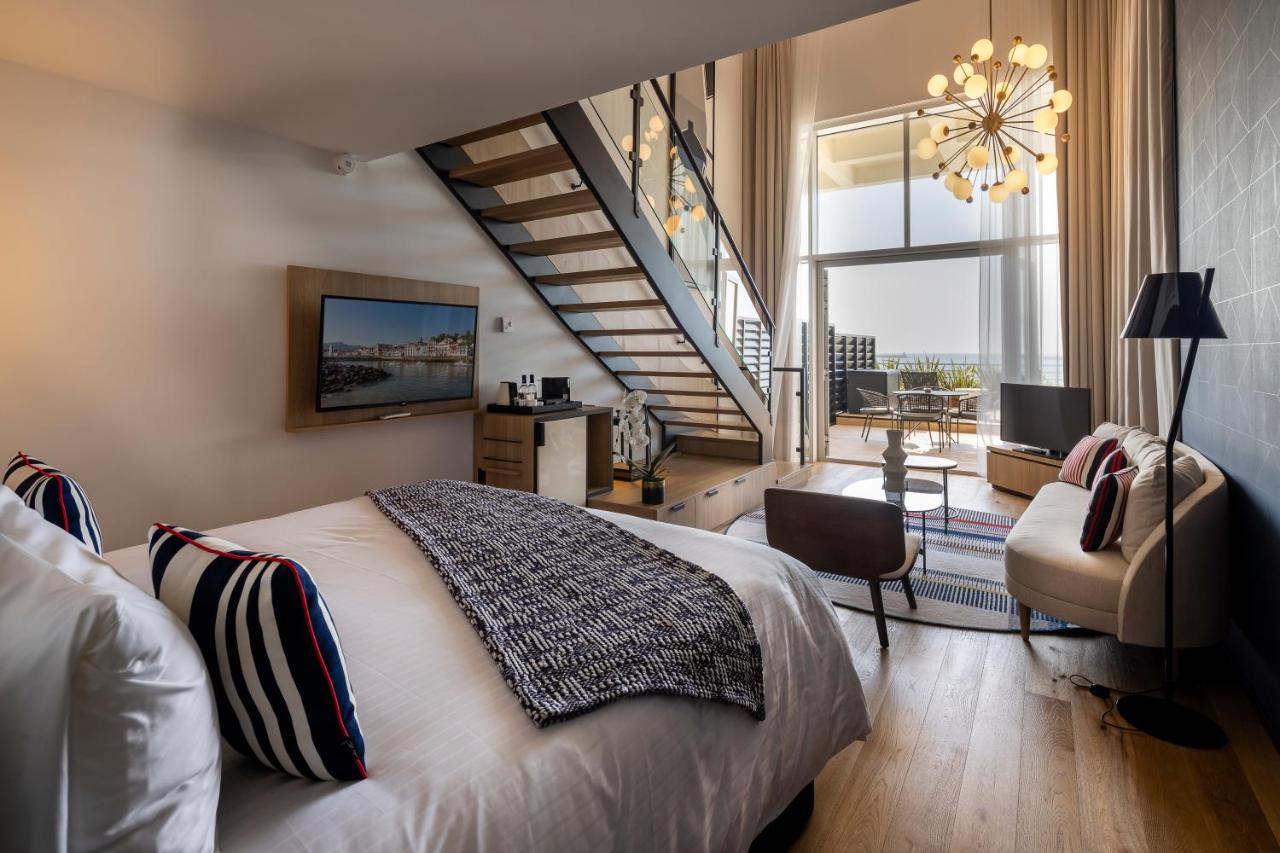 Thalazur Saint Jean De Luz - Hotel & Spa المظهر الخارجي الصورة