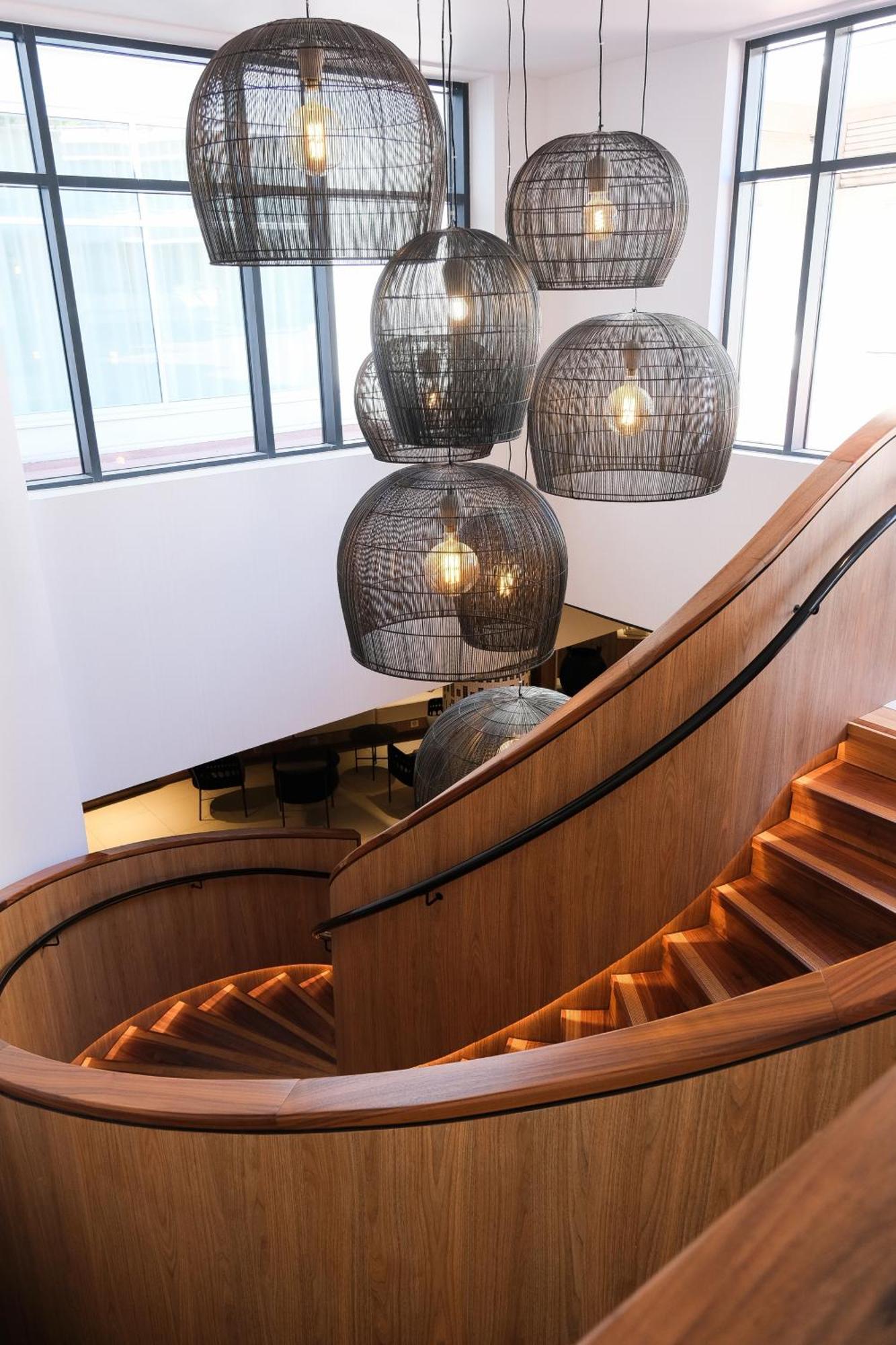 Thalazur Saint Jean De Luz - Hotel & Spa المظهر الخارجي الصورة