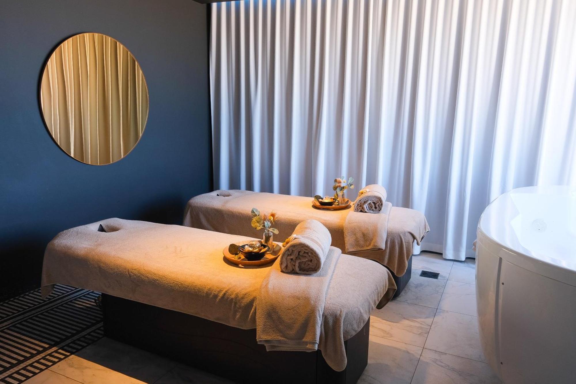 Thalazur Saint Jean De Luz - Hotel & Spa المظهر الخارجي الصورة