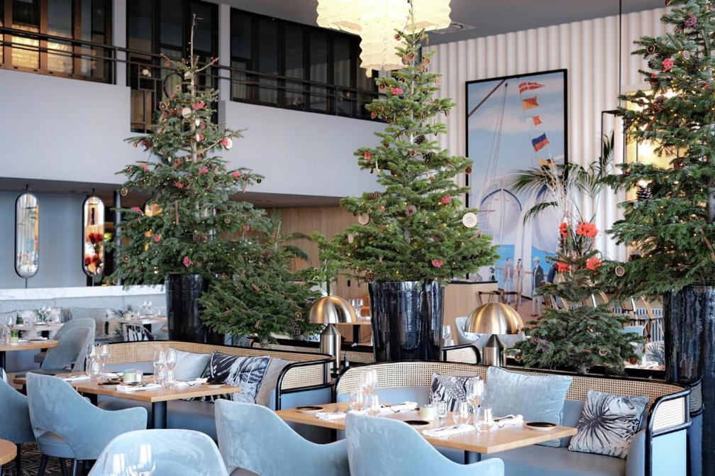 Thalazur Saint Jean De Luz - Hotel & Spa المظهر الخارجي الصورة